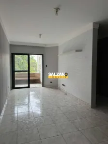 Apartamento com 2 Quartos para alugar, 74m² no Jardim Independência, Taubaté