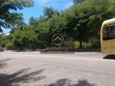 Lote/Terreno à venda, 1350m² no Piratininga, Niterói