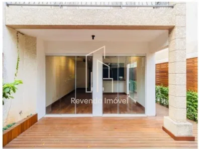 Casa de Condomínio com 3 Quartos à venda, 300m² no Jardim Viana, São Paulo
