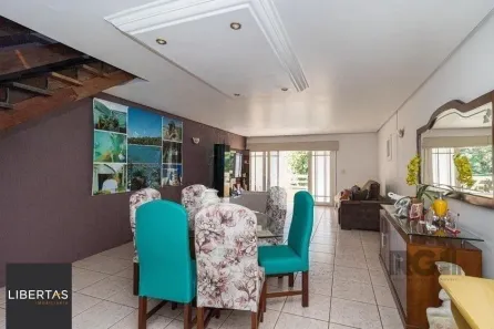 Casa com 4 Quartos à venda, 265m² no Parque Santa Fé, Porto Alegre