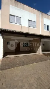 Casa com 3 Quartos à venda, 130m² no Tubalina, Uberlândia