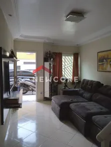 Casa de Condomínio com 4 Quartos à venda, 99m² no Vila Esperança, São Paulo
