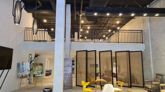 Ponto Comercial à venda, 542m² no Botafogo, Rio de Janeiro