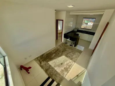 Cobertura com 2 Quartos à venda, 145m² no Parque Xangri-Lá, Contagem