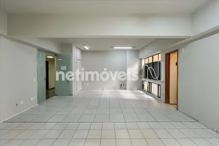 Sala Comercial para alugar, 59m² no Lourdes, Belo Horizonte