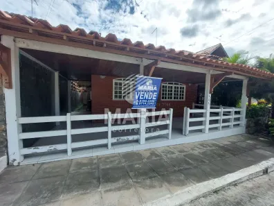 Casa de Condomínio com 4 Quartos à venda, 10m² no Ebenezer, Gravatá