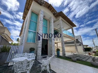 Casa de Condomínio com 3 Quartos à venda, 220m² no Parque das Nações, Parnamirim