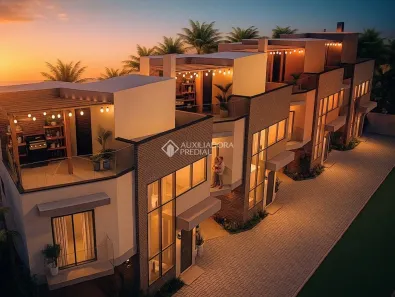 Casa com 2 Quartos à venda, 97m² no Ferraz, Garopaba
