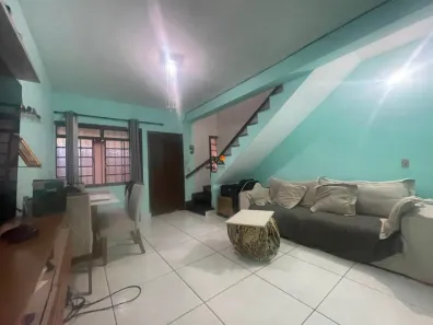 Casa com 2 Quartos à venda, 61m² no Santa Amélia, Belo Horizonte