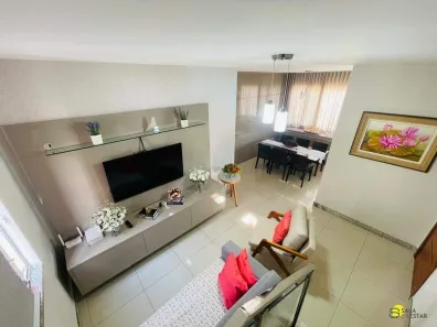 Cobertura com 3 Quartos à venda, 140000m² no Santa Cruz (Barreiro), Belo Horizonte
