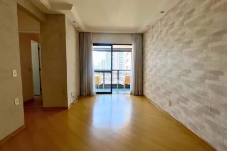 Apartamento com 2 Quartos à venda, 63m² no Santa Teresinha, São Paulo