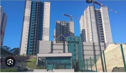Apartamento com 2 Quartos à venda, 58m² no Jardim do Lago, Jundiaí