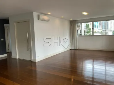 Apartamento com 3 Quartos à venda, 167m² no Higienópolis, São Paulo