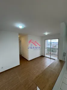 Apartamento com 2 Quartos à venda, 49m² no Parque Reboucas, São Paulo