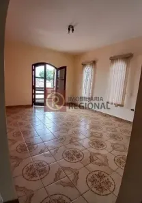 Casa com 3 Quartos para alugar, 100m² no Bosque dos Eucaliptos, São José dos Campos