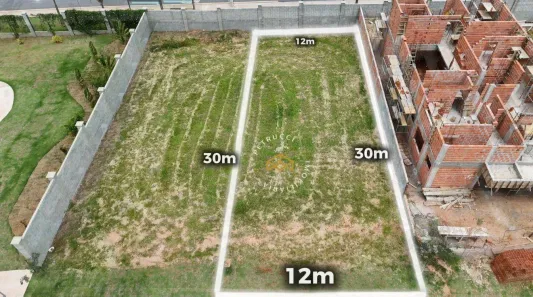 Lote/Terreno à venda, 360m² no Loteamento Alphaville Campinas, Campinas