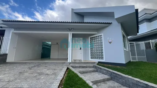 Casa com 4 Quartos à venda, 169m² no Pedra Branca, Palhoça