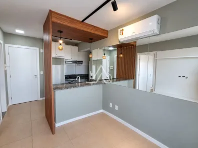Apartamento com 1 Quarto para alugar, 34m² no Centro, Passo Fundo