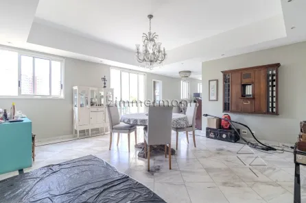 Apartamento com 3 Quartos para alugar, 246m² no Água Branca, São Paulo