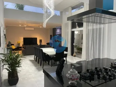 Casa com 3 Quartos à venda, 650m² no Condomínio Village Ipanema, Araçoiaba da Serra