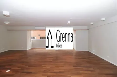 Apartamento com 2 Quartos para alugar, 130m² no Moema, São Paulo