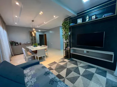 Casa com 3 Quartos à venda, 250m² no Angelim, Teresina