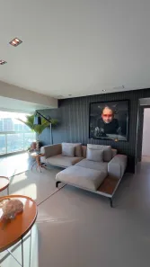 Apartamento com 2 Quartos à venda, 90m² no Atalaia, Aracaju