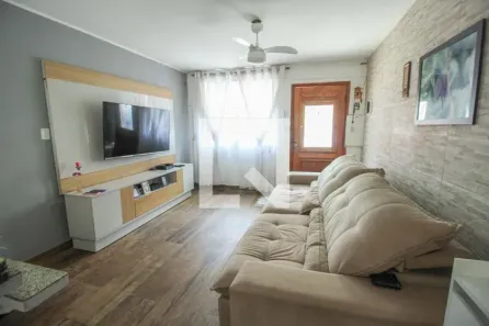 Casa com 2 Quartos à venda, 80m² no Alto do Pari, São Paulo