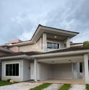 Casa de Condomínio com 3 Quartos à venda, 198m² no Jardim Carvalho, Ponta Grossa