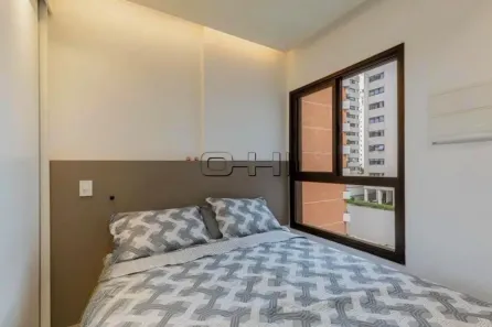 Apartamento com 1 Quarto à venda, 41m² no Pinheiros, São Paulo