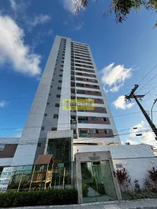 Apartamento com 3 Quartos à venda, 59m² no Madalena, Recife