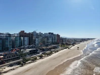 Sobrado com 3 Quartos à venda, 118m² no Zona Nova, Capão da Canoa