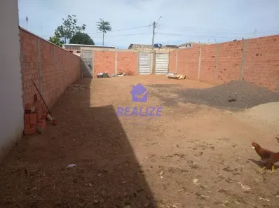 Lote/Terreno à venda, 260m² no Jardim Botucatu (Rubião Júnior), Botucatu