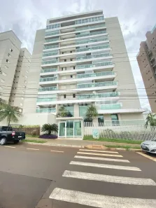 Apartamento com 2 Quartos à venda, 72m² no Parque Faber Castell I, São Carlos