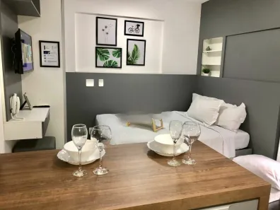 Apartamento com 1 Quarto à venda, 22m² no Bela Vista, São Paulo