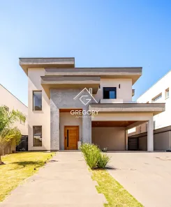 Casa de Condomínio com 4 Quartos à venda, 376m² no Tamboré, Santana de Parnaíba
