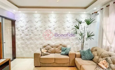 Casa com 3 Quartos à venda, 130m² no Horto Santo Antonio, Jundiaí