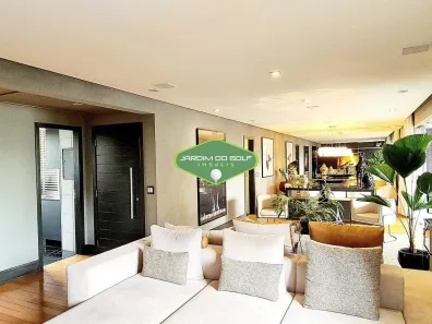 Apartamento com 3 Quartos à venda, 202m² no Vila Mascote, São Paulo