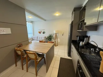 Apartamento com 2 Quartos à venda, 50m² no Sertão do Maruim, São José