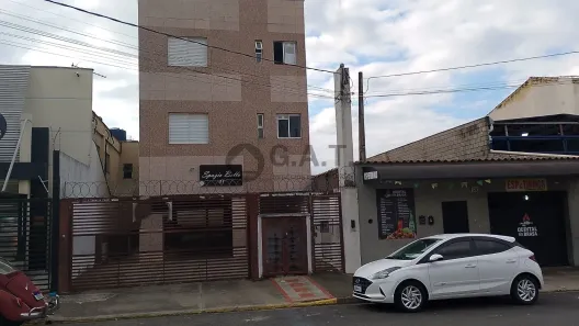 Kitnet com 1 Quarto à venda, 33m² no Jardim Piazza di Roma, Sorocaba