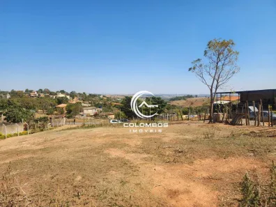Lote/Terreno à venda, 1118m² no Loteamento Chácaras Gargantilhas, Campinas