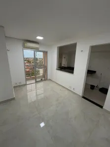 Apartamento com 2 Quartos à venda, 60m² no Águas Lindas, Ananindeua