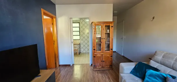Apartamento com 1 Quarto para alugar, 41m² no Cidade Baixa, Porto Alegre