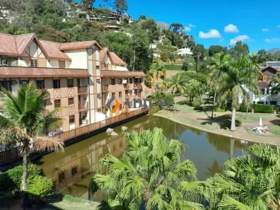 Cobertura com 3 Quartos à venda, 106m² no Bonsucesso, Petrópolis