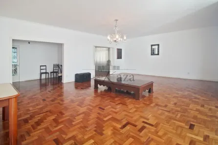 Apartamento com 4 Quartos à venda, 400m² no Consolação, São Paulo