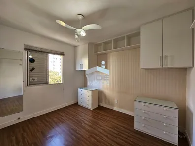 Apartamento com 1 Quarto à venda, 40m² no Centro, Campinas