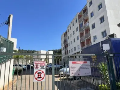 Apartamento com 2 Quartos à venda, 60m² no Lageado, Cotia