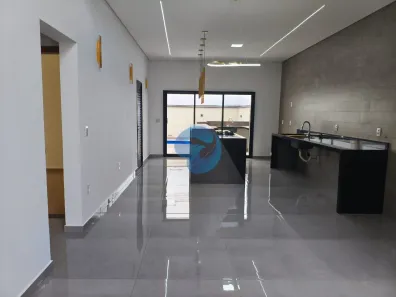 Casa de Condomínio com 3 Quartos à venda, 227m² no Jardim Golden Park Residencial, Sorocaba