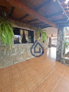 Casa com 2 Quartos à venda, 137m² no Vila Alemã, Rio Claro