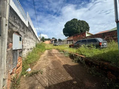 Lote/Terreno à venda, 578m² no Vila Nova, Campinas